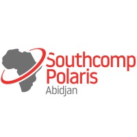 Logo POLARIS ordie et pièces
